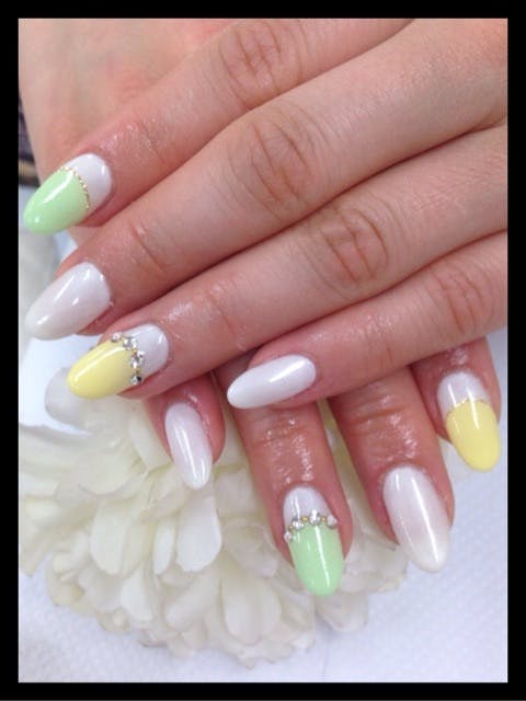 248ABCnail_Shinjuku