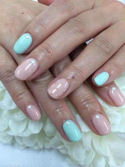 258ABCnail_Shinjuku