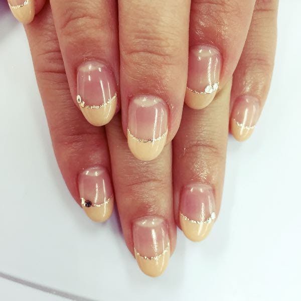 263ABCnail_Shinjuku