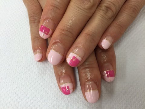 268ABCnail_Shinjuku