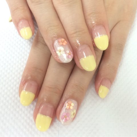 274ABCnail_Shinjuku