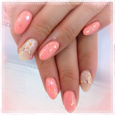 281ABCnail_Shinjuku