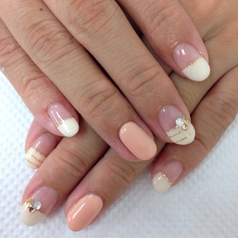 287ABCnail_Shinjuku