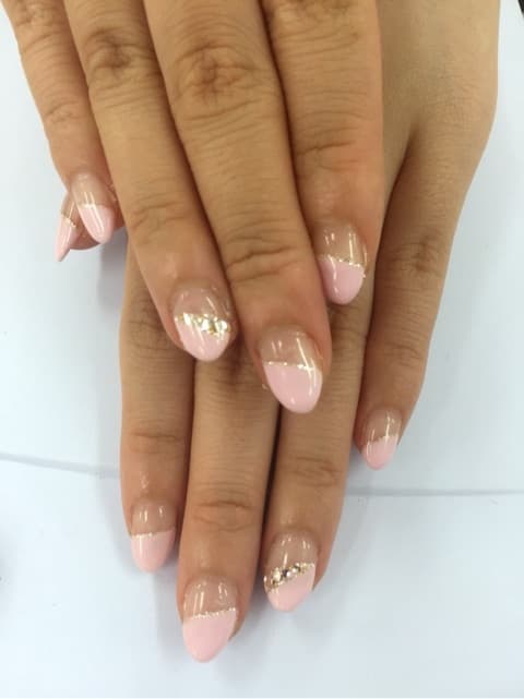 293ABCnail_Shinjuku