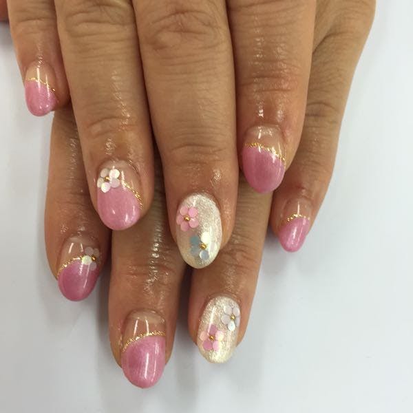 295ABCnail_Shinjuku