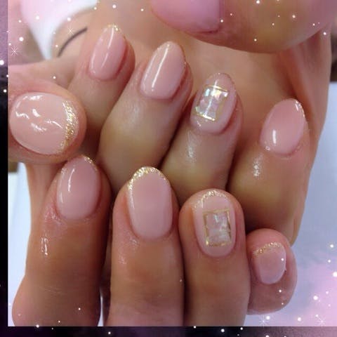 310ABCnail_Shinjuku