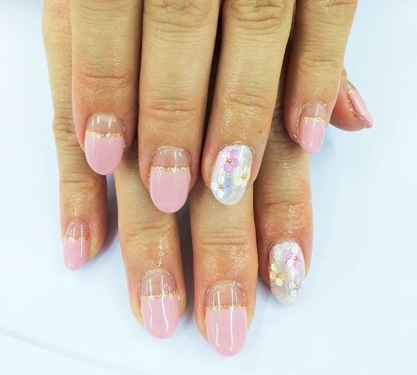 319ABCnail_Shinjuku