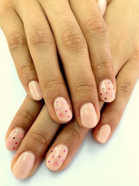 345ABCnail_Shinjuku