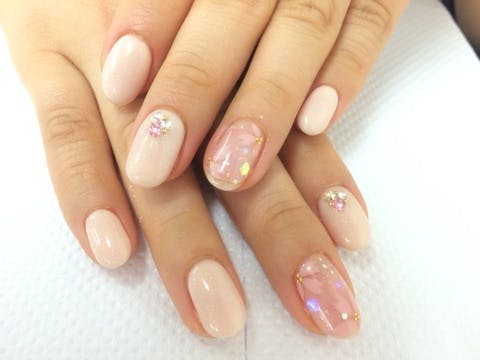 348ABCnail_Shinjuku