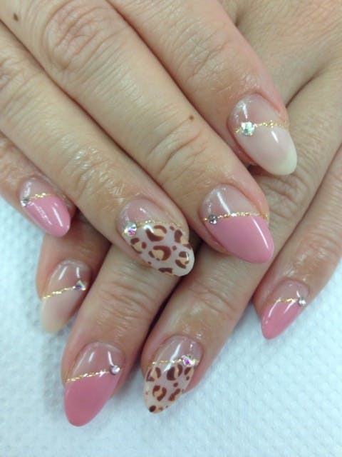 359ABCnail_Shinjuku