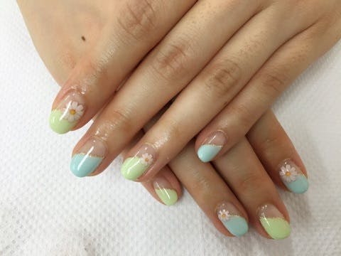 394ABCnail_Shinjuku