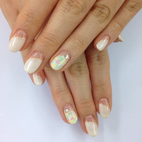 398ABCnail_Shinjuku