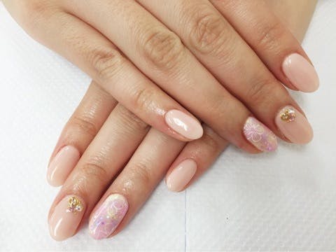 415ABCnail_Shinjuku