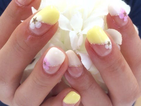 436ABCnail_Shinjuku