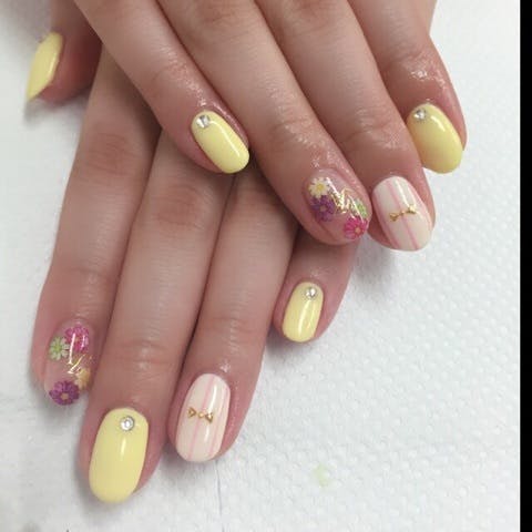 442ABCnail_Shinjuku