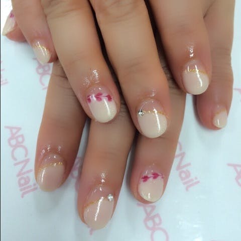 456ABCnail_Shinjuku