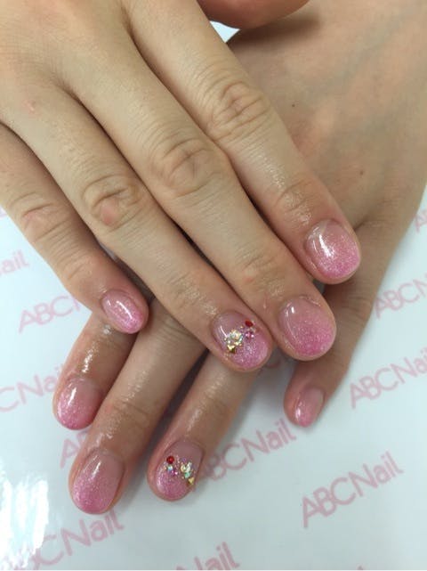 457ABCnail_Shinjuku