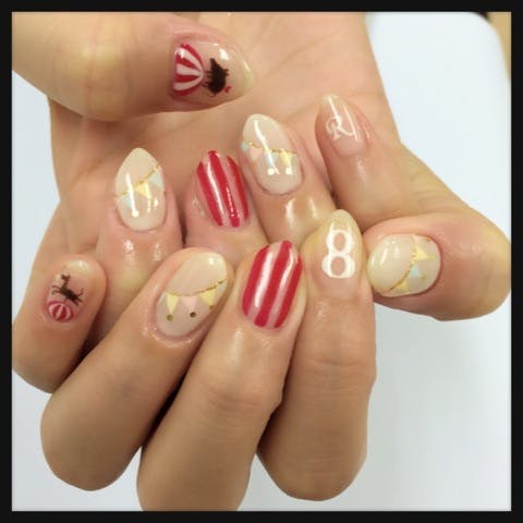 513ABCnail_Shinjuku