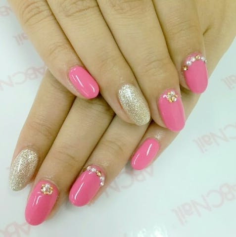 549ABCnail_Shinjuku