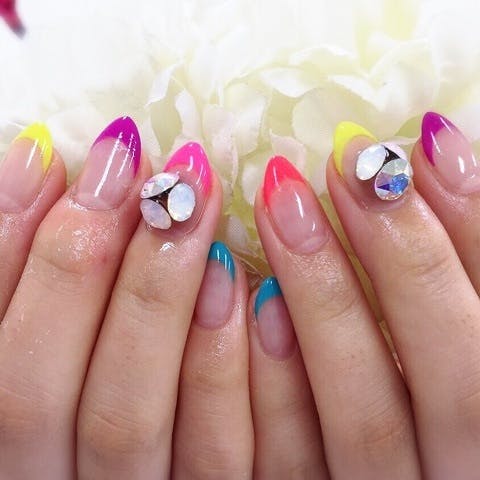 611ABCnail_Shinjuku