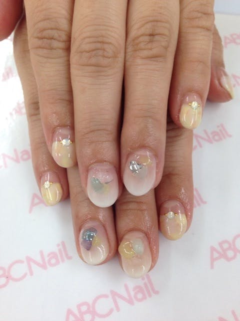 620ABCnail_Shinjuku