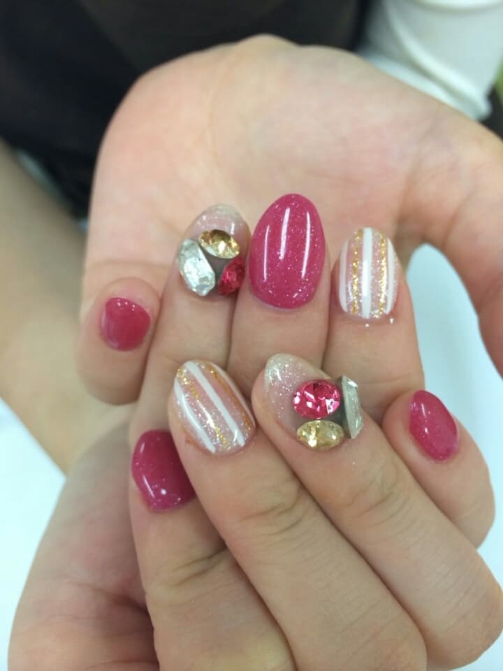 648ABCnail_Shinjuku