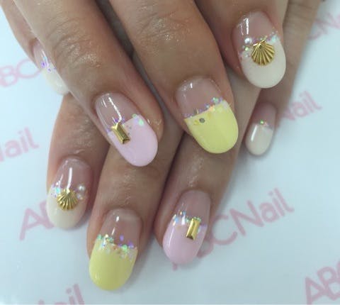 656ABCnail_Shinjuku