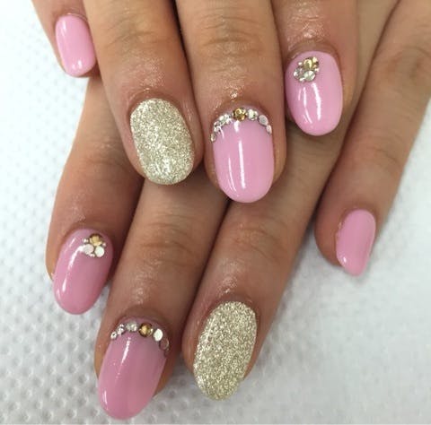 692ABCnail_Shinjuku