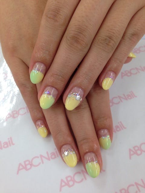 696ABCnail_Shinjuku