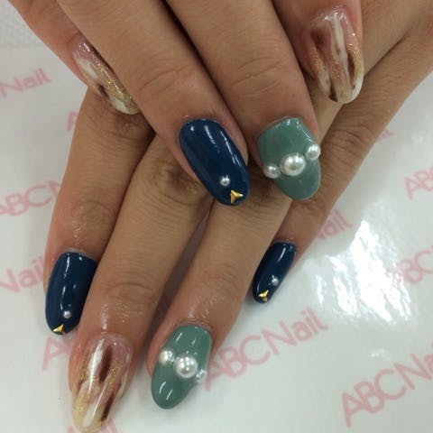 748ABCnail_Shinjuku