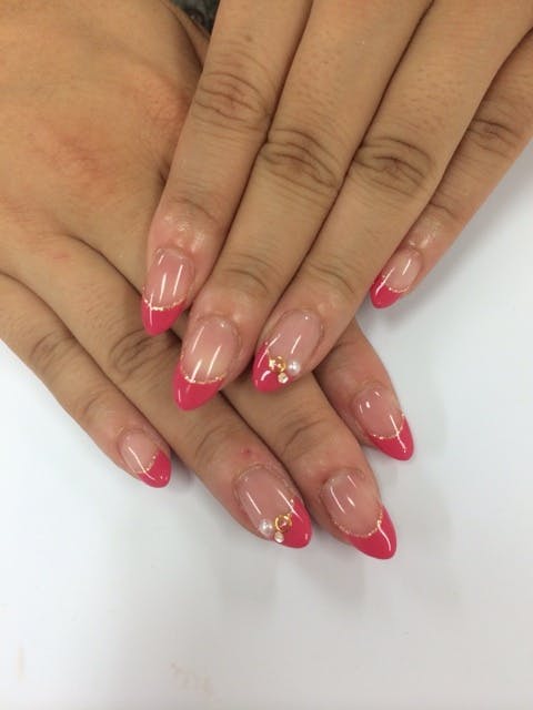 763ABCnail_Shinjuku