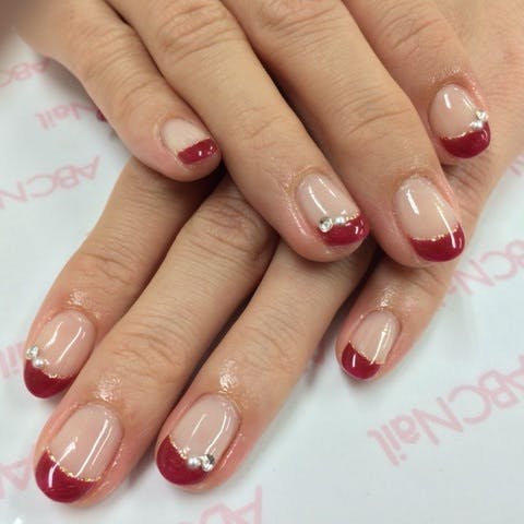 772ABCnail_Shinjuku