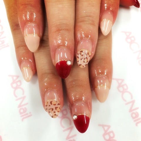 817ABCnail_Shinjuku