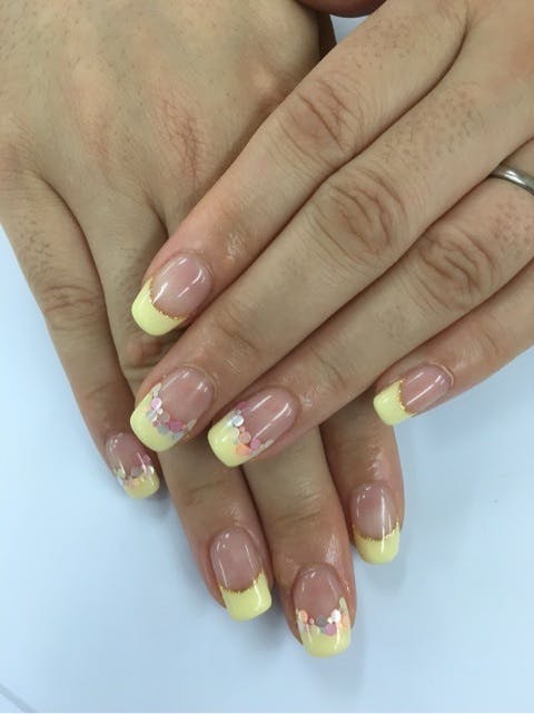 832ABCnail_Shinjuku