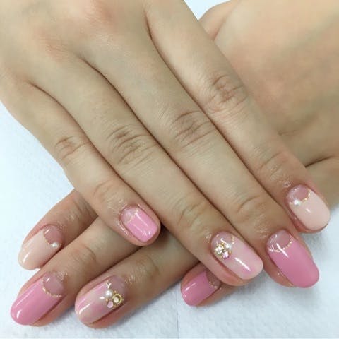 851ABCnail_Shinjuku