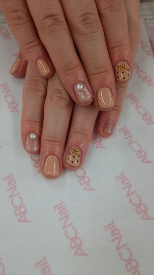 855ABCnail_Shinjuku