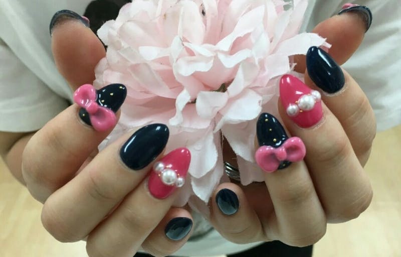 860ABCnail_Shinjuku