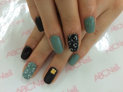 861ABCnail_Shinjuku