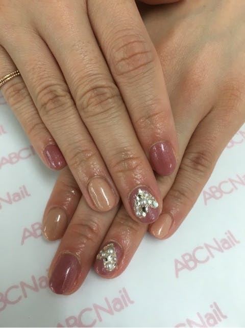 872ABCnail_Shinjuku