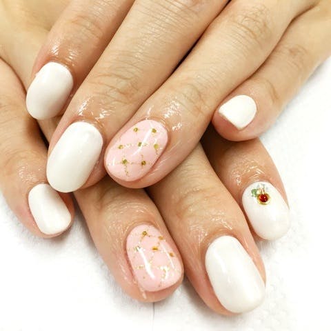 887ABCnail_Shinjuku