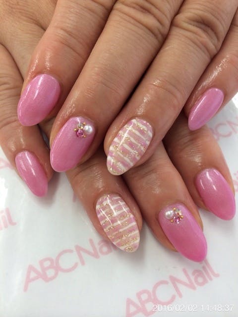 951ABCnail_Shinjuku