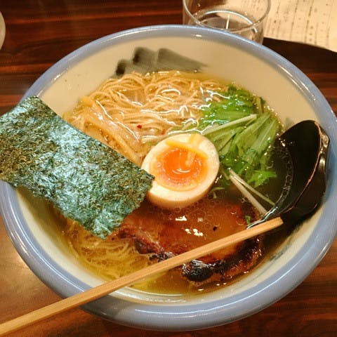 グルメ | ラーメン | 高品質で安いネイルサロンABCネイル 銀座店