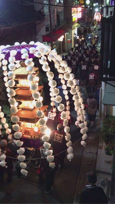 お出かけ | お祭り | 高品質で安いネイルサロンABCネイル 池袋店