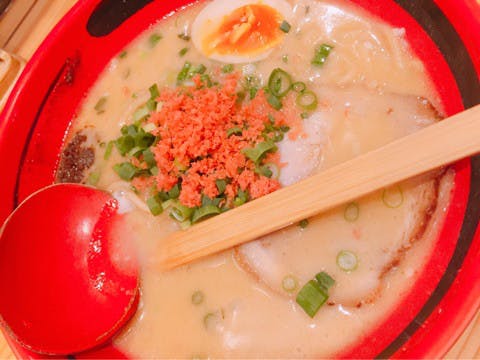 グルメ |ラーメン | 高品質で安いネイルサロンABCネイル 池袋店