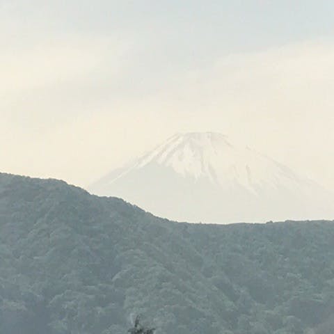 おでかけ | 富士山 | 高品質で安いネイルサロンABCネイル 銀座店