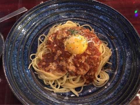 グルメ | パスタ | 高品質で安いネイルサロンABCネイル 北千住店