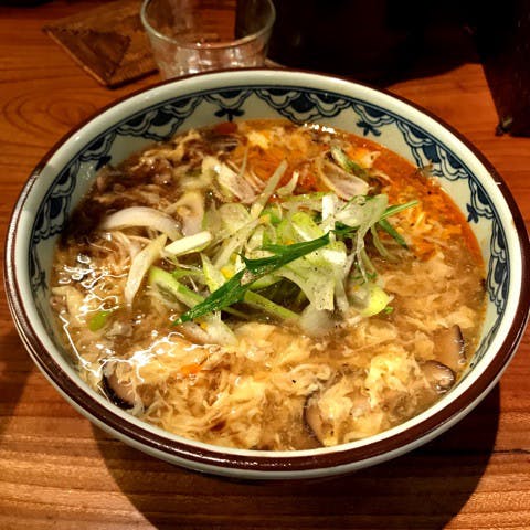 グルメ | ラーメン | 高品質で安いネイルサロンABCネイル 銀座店