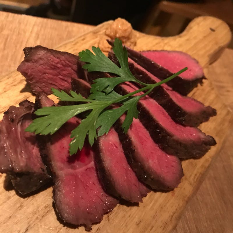 グルメ | 肉 | 高品質で安いネイルサロンABCネイル 池袋店