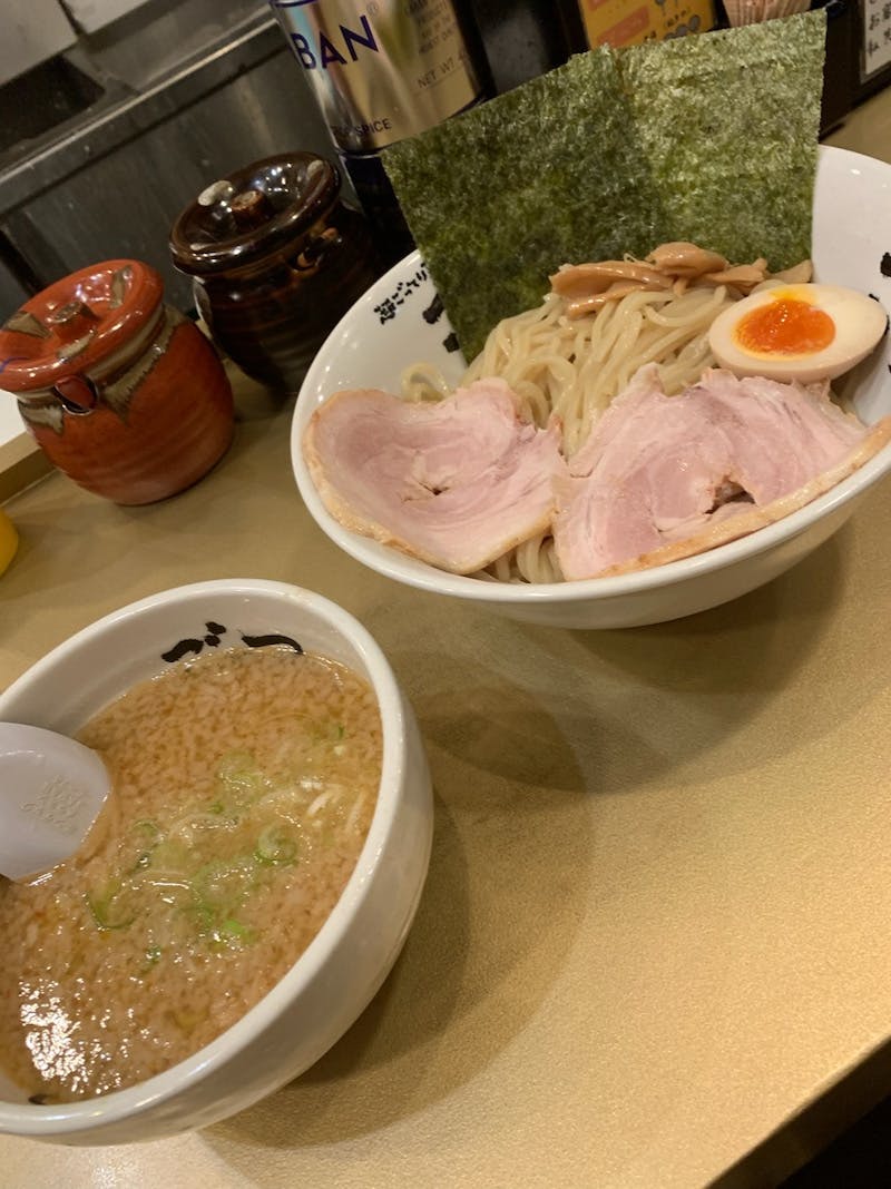 グルメ | ラーメン | 高品質で安いネイルサロンABCネイル　柏店