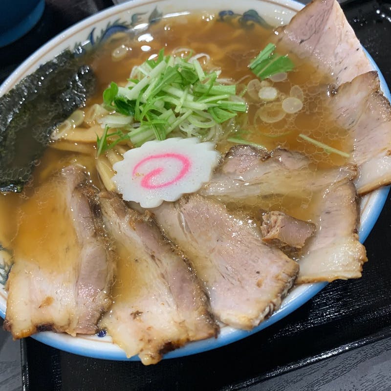 グルメ | ラーメン | 高品質で安いネイルサロンABCネイル　銀座店